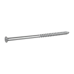 Betoonkruvi Essve 105315; 8x180 mm; 50 tk