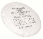 Eelfilter Honeywell 7506P2; P2 N-series