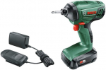 L&ouml;&ouml;kkruvikeeraja Bosch Advanced ImpactDrive 18; 18 V; 1x1,5 Ah aku