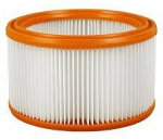 &Uuml;marfilter Nilfisk-ALTO 29747; 185x115 PU/PET