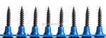 Lindikruvid RawlPlug R-FSC-3525; 3.5x25 mm; 1000 tk