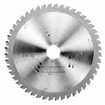 Saeketas puidule DeWalt; 350x3x30,0 mm; Z96; -5&deg;