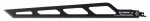 Sabre saetera Bosch S 2013 AWP; 400 mm; 1 tk