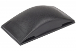 Lihvimisklots Wolfcraft 2897000; 130x70x32 mm