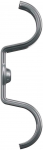 Kinnitus element Bosch PRO EMD-28; 28 mm; 50 tk