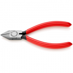 L&otilde;iketangid Knipex 7681125; 125 mm