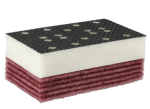 Profiilne lihvtald Mirka; 81 x 133 mm; 10 tk