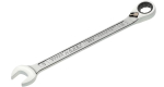 K&auml;ristiga mutriv&otilde;ti Hazet 606-13; 13 mm
