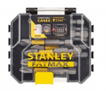 Kruviotsikute komplekt Stanley STA88573-XJ; PH2x50 mm; 10 tk