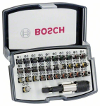Kruviotsikute komplekt Bosch 2607017564; 32 tk