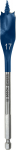 Puidu lapikpuur Bosch EXPERT; Self Cut Speed; Hex; 17x152 mm