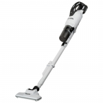 Akutolmuimeja Makita DCL286FZW; 18 V (ilma aku ja laadijata)