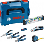 T&ouml;&ouml;riistakomplekt Bosch 0615990N2S; 16 tk