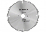 L&otilde;ikeketas Bosch Eco for Aluminium 2608644394; 254x30 mm; Z80