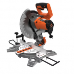 J&auml;rkamissaag Black & Decker BES702-QS; 1500 W