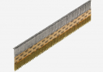 Naelad Senco GE57ASBKR; 2,87x75 mm; 34&deg;; 2000 tk; kuumtsingitud