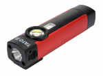 Taskulamp Yato YT-08580; 3,7 V; 300 lm; 1x2,0 Ah aku