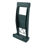 Plaadi kandmise k&auml;epide EDMA 069655; 1 tk