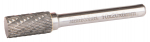 Raskemetalli frees Makita B-52722; 10x20 mm