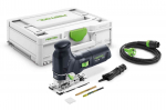 Tikksaag Festool PS 300 EQ-Plus TRION