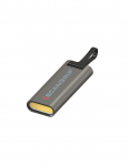 Taskulamp Scangrip FLASH MICRO; 3,7 V; 1x0,1 Ah aku