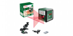 Ristjoonlaser Bosch Quigo