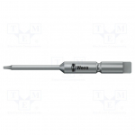 Kruviotsik Wera WE05135232001; Torx Plus; 3 IP; 44 mm