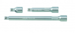 D&uuml;&uuml;si pikendus Condor Werkzeug C20383; 3/8''; 3 tk