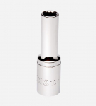 Padrunv&otilde;ti Irimo 124; 1/2''; 11 mm; 12 hambad