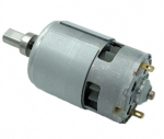 Mootor Worcraft CGTS20LiD24