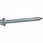 Betoonkruvi Essve 105239; 7,5x80 mm; HEX; 100 tk