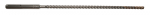Betoonipuur Makita B-19912; 12x600/740 mm; SDS-max