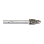 Raskemetalli frees Condor Werkzeug C9806-10; 10x16 mm; t&uuml;&uuml;p F