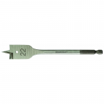 Puidu lapikpuur Bohrcraft BC34100701000; 10 mm