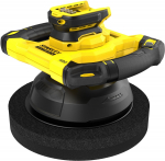 Poleerimismasin Stanley SFMCE100B-XJ; 18V (ilma aku ja laadijata)