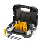 Augusaagide komplekt DeWalt DT90354-QZ; 16-64 mm; 11 tk