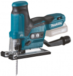 Akutikksaag Makita JV102DZ; 12 V (ilma aku ja laadijata)
