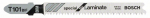 Tikksaetera Bosch T 101 BIF; 5 tk