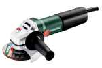 Nurklihvija Metabo WEQ 1400-125