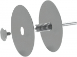Lihvimisalus-adapter Pferd PVR 6/13 1-25