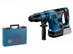 Puurvasar Bosch GBH 18V-36 C; 18 V; 7 J; SDS-Max (ilma aku ja laadijata)