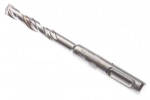 Betoonipuur Forte Tools 15966SENU; 8x110 mm