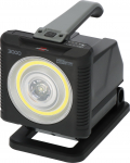Valgusti Brennenstuhl HL 3000; LED; 20 W; 18 V (ilma aku ja laadijata)