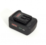 Aku Nac B18-40-S; 18 V; 6,0 Ah; Li-ion