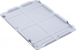 Kaas Allit ProfiPlus EuroBox Lid A 400