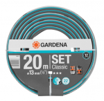 Kastmise voolik Gardena Classic; 20 m; 13 mm