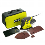 Kolmnurklihvija Ryobi RMS180-S; 180 W