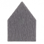 Liivapaber Milwaukee 48805400; 67x92 mm; P400; 12 tk