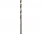 Metallipuuride komplekt Bosch HSS-G; 1,2 mm; 10 tk
