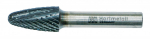 Raskemetalli frees Pferd RBF MX21/14 Altin; 12x25 mm